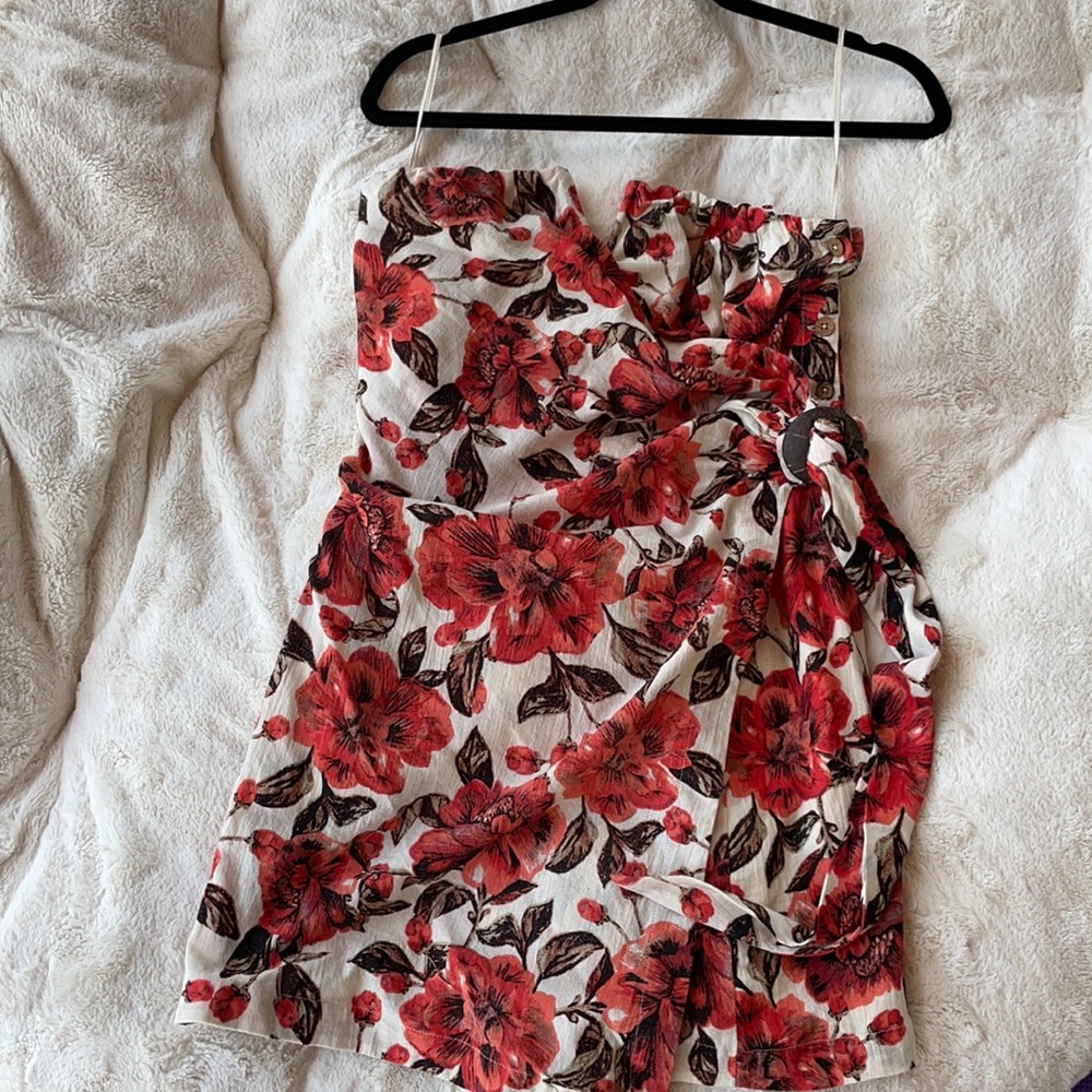 Women’s. Free people beach dress